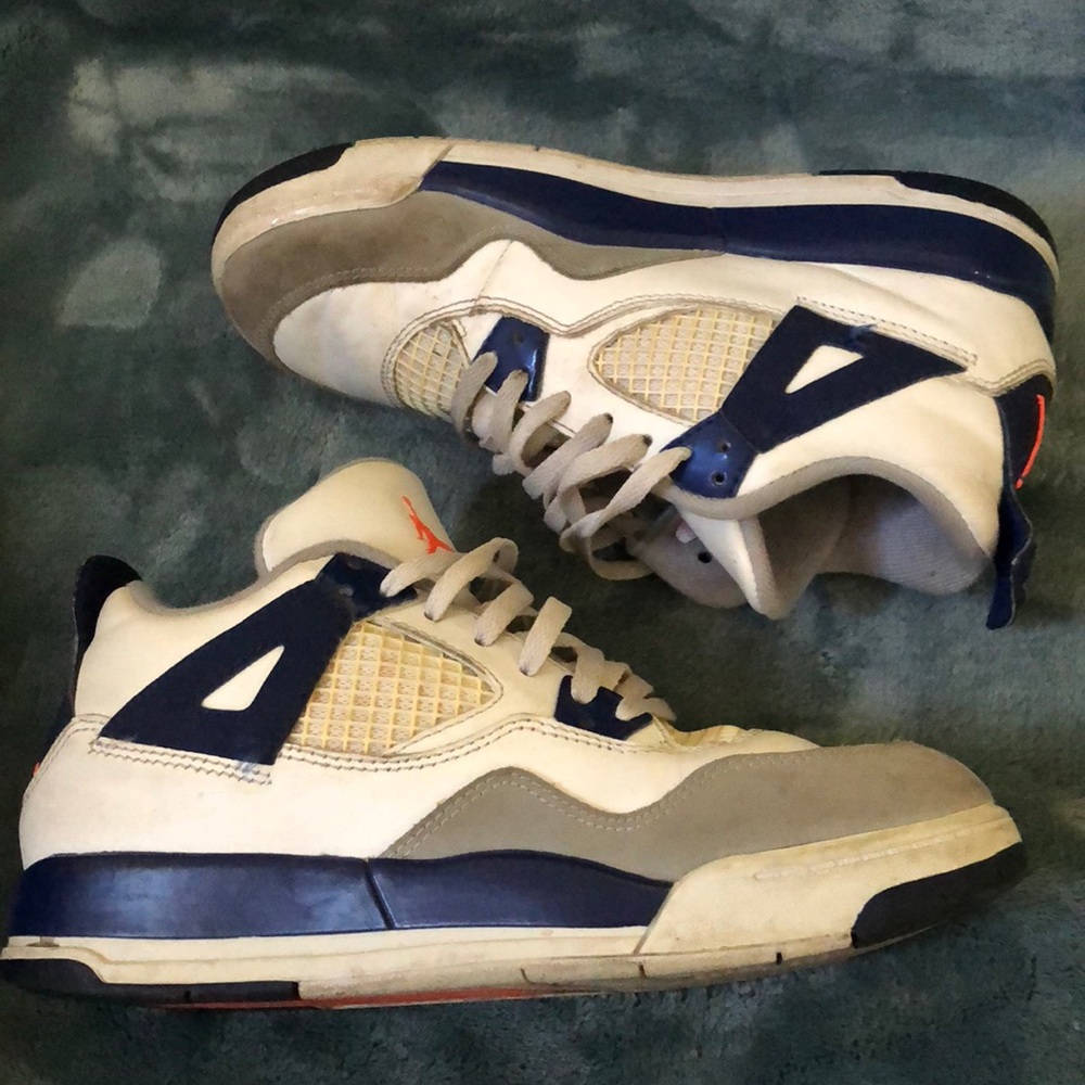 Retro 4s Jordan